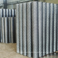 Factory Customized Stainless Steel Plate Mesh 0.10mmx1.0mmx2.0mmx3ftx100ft